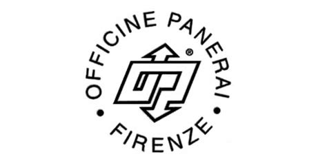 officine panerai logo|most expensive panerai.